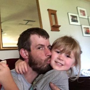 Meet your Posher, Travis